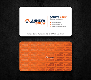 Stationery Design by Expert Bappy for this project | Design: #35911764