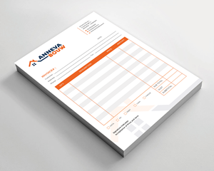 Stationery Design by Expert Bappy for this project | Design: #35915004