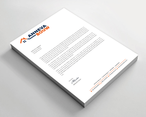 Stationery Design by Expert Bappy for this project | Design: #35915251