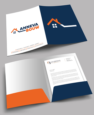 Stationery Design by Expert Bappy for this project | Design: #35925465
