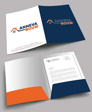 Stationery Design by Expert Bappy for this project | Design: #35925478