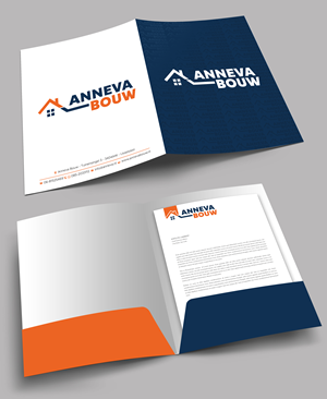 Stationery Design by Expert Bappy for this project | Design: #35925558