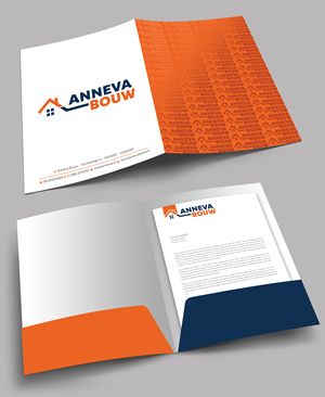 Stationery Design by Expert Bappy for this project | Design: #35925572