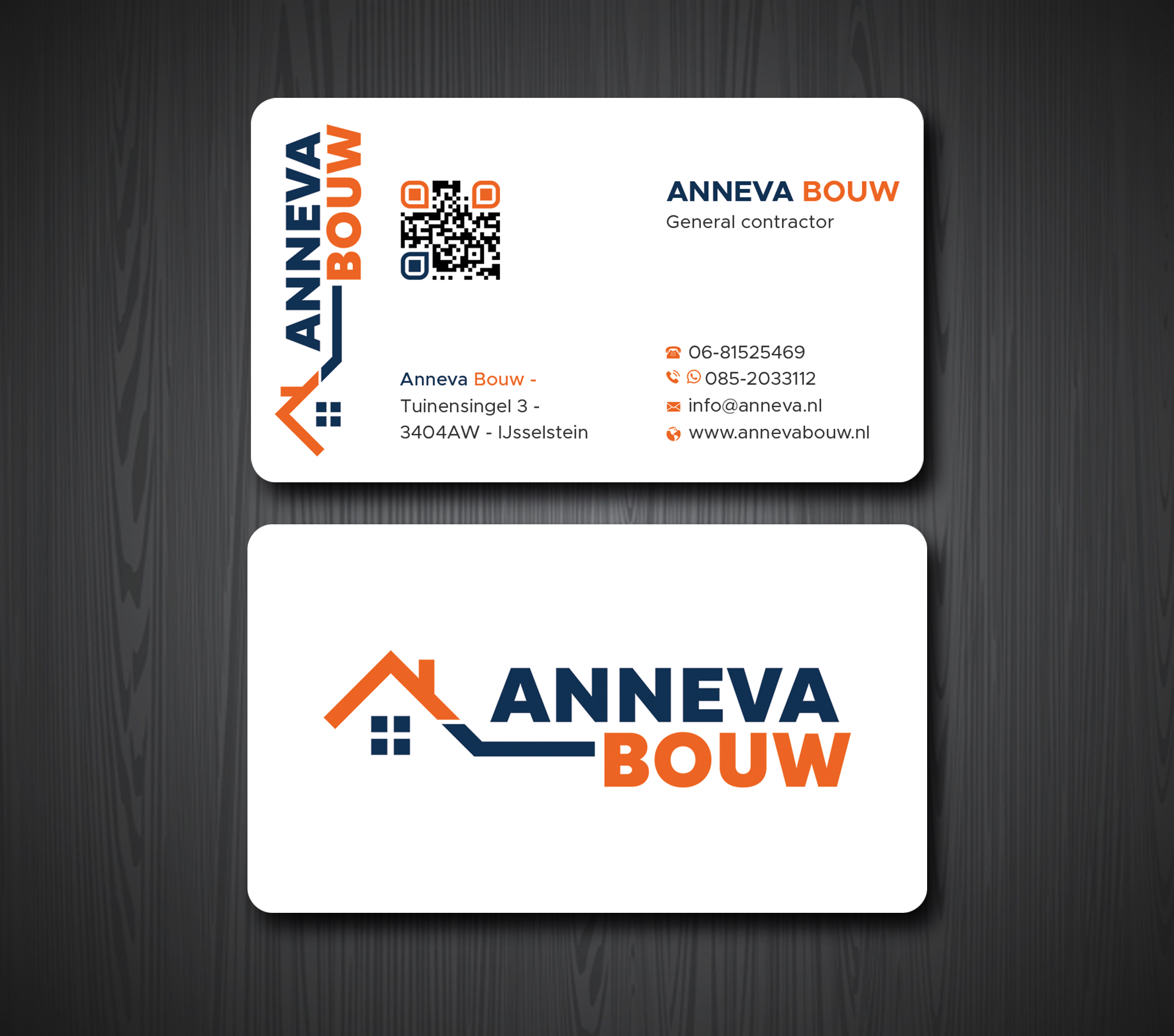 Stationery Design by Expert Bappy for this project | Design #35925777