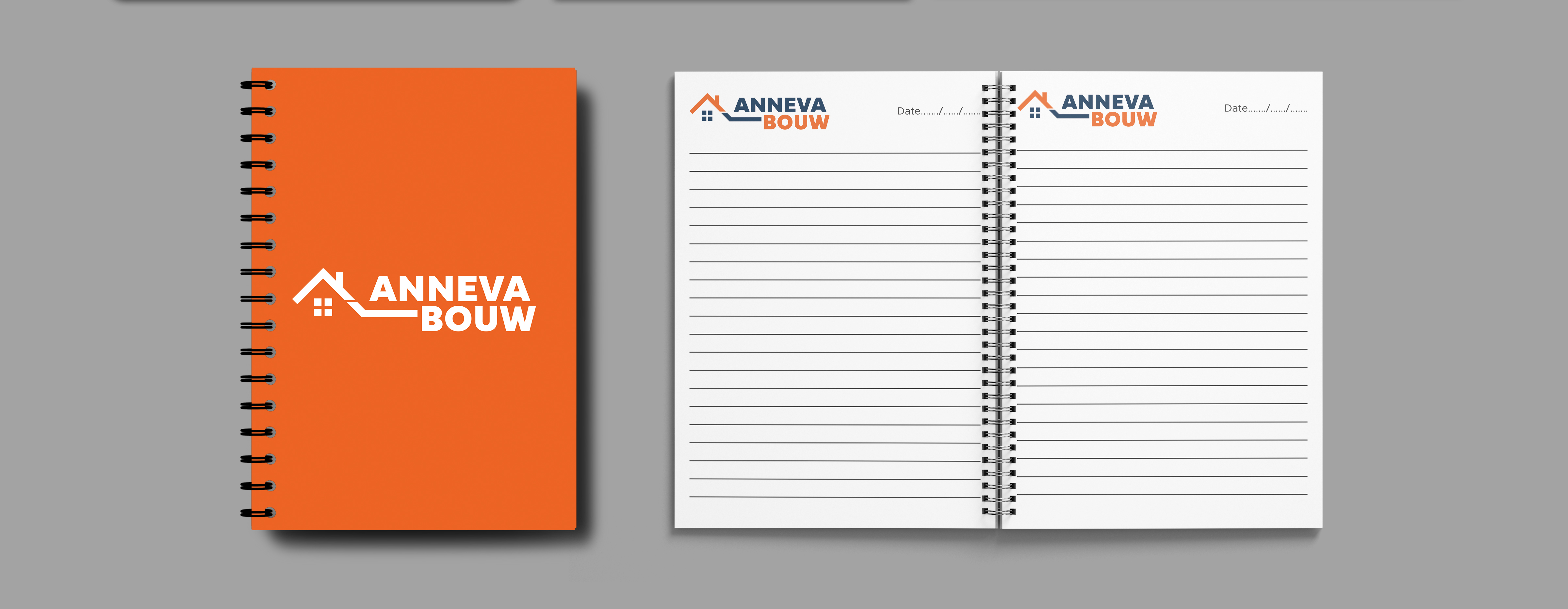 Schreibwaren-Design von Expert Bappy für dieses Projekt | Design #35954483