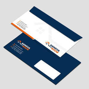 Stationery Design by WellDesign for this project | Design: #35908890