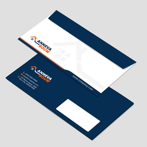 Stationery Design by WellDesign for this project | Design: #35908891