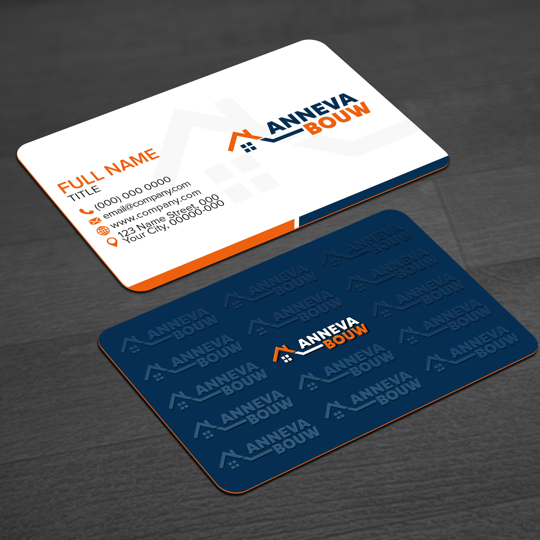 Schreibwaren-Design von WellDesign für dieses Projekt | Design #35908904