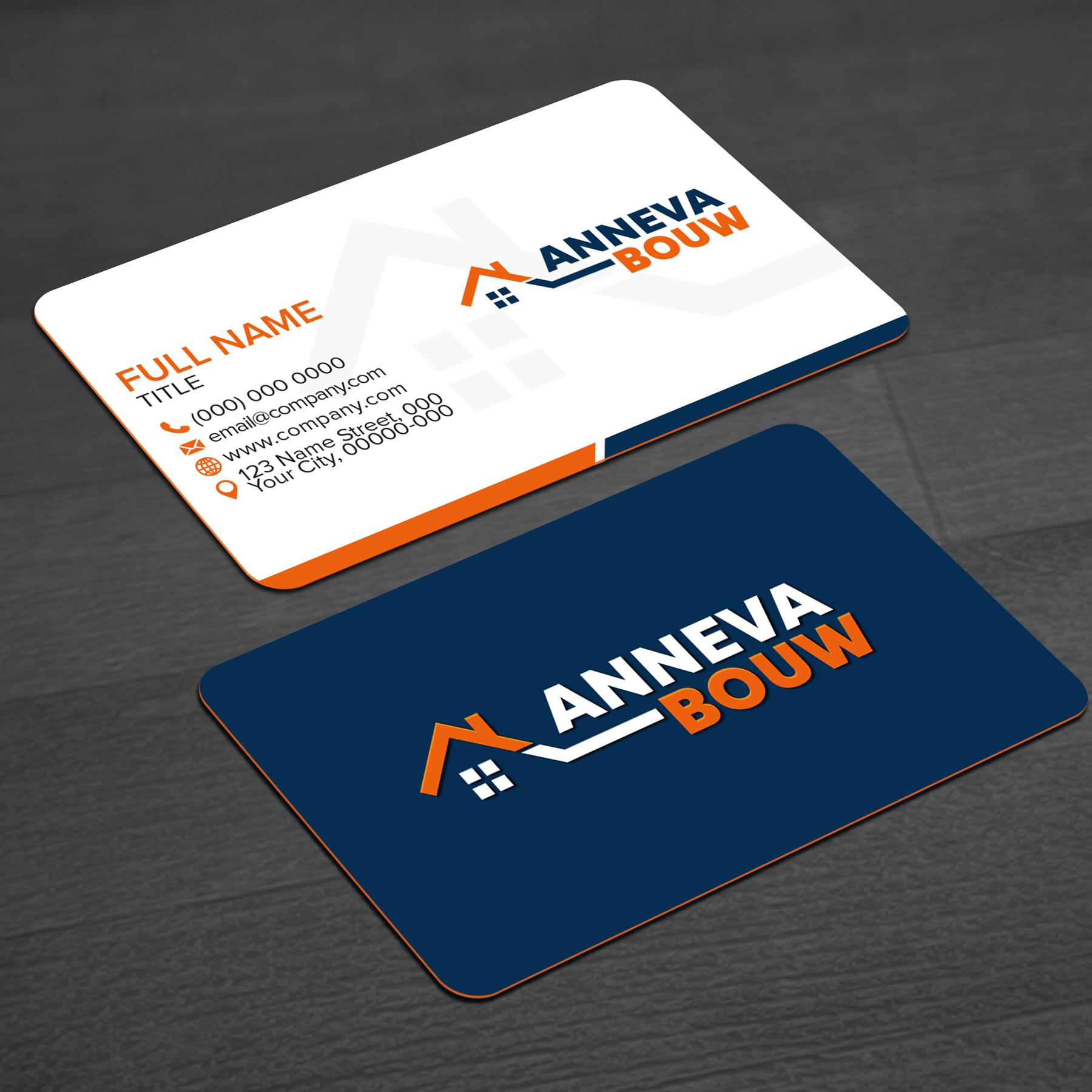 Schreibwaren-Design von WellDesign für dieses Projekt | Design #35908906