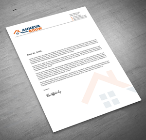 Stationery Design by LAXMI DESIGNHUB