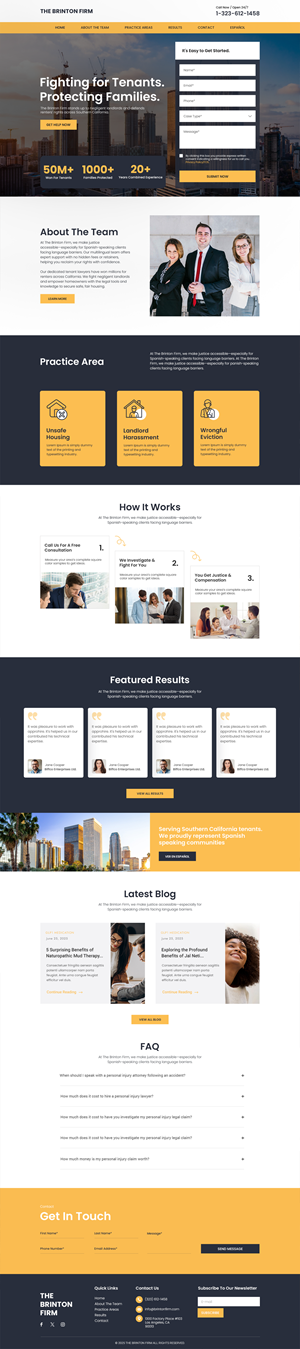 Web Design by Anup Innovations for this project | Design: #35931249