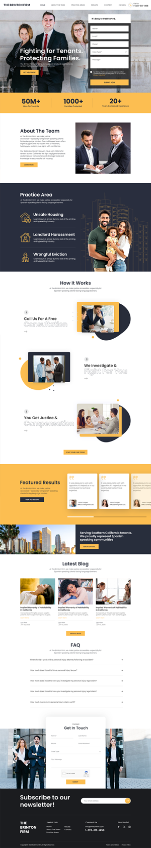 Web Design by Anup Innovations for this project | Design: #35931250