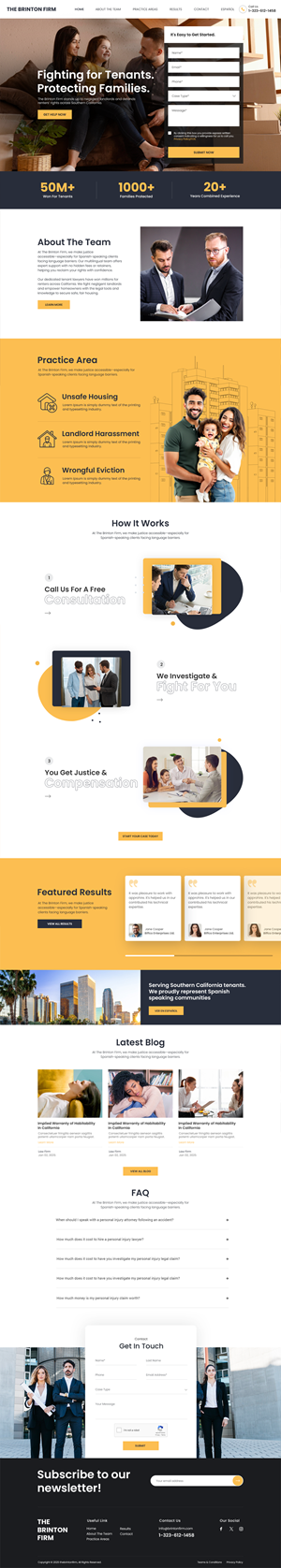 Web Design by Anup Innovations for this project | Design: #35931251