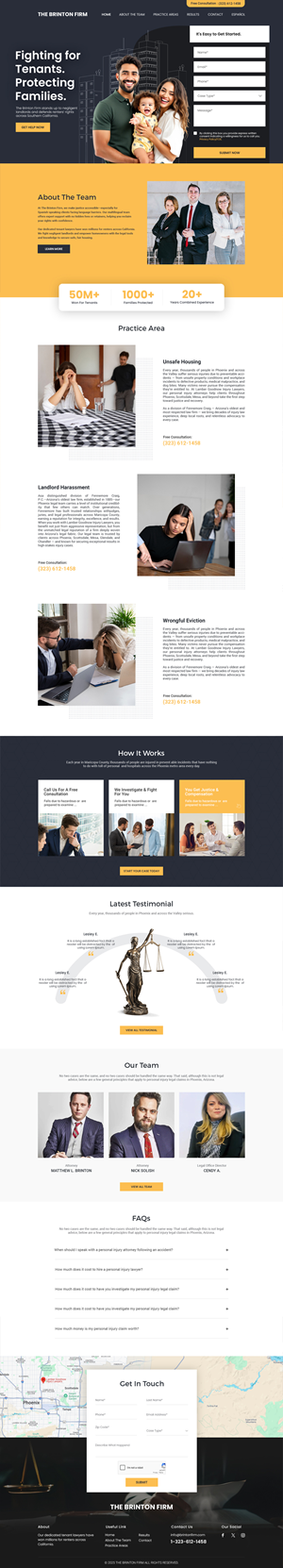 Web Design by Anup Innovations for this project | Design: #35933961