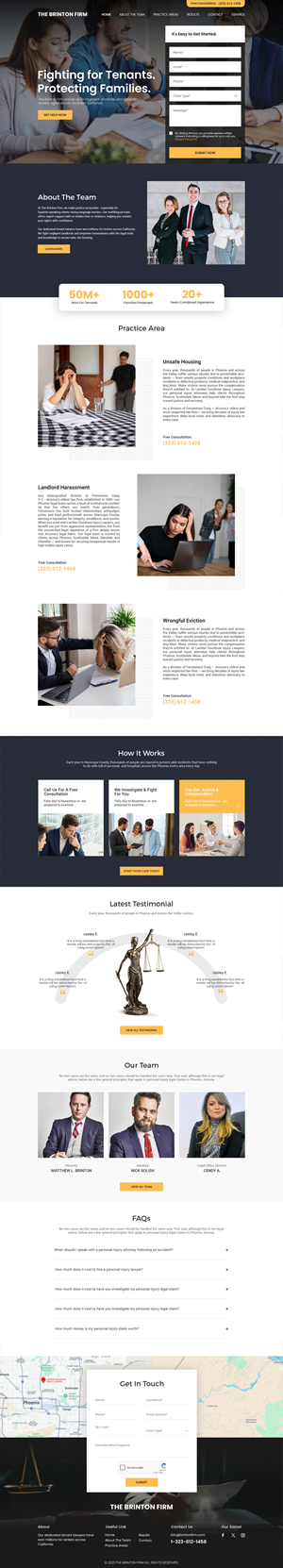 Web Design by Anup Innovations for this project | Design: #35933962