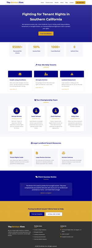 Web Design by "DesignsWorld"