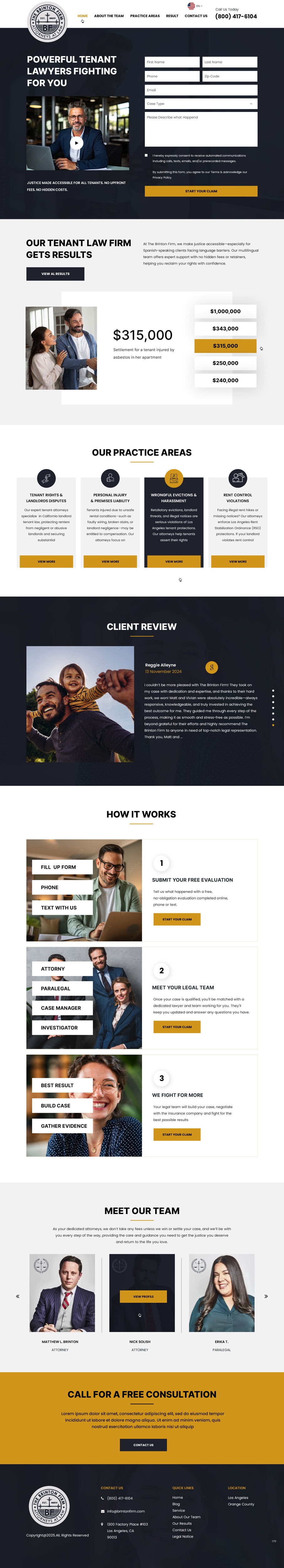 Web Design by pb for this project | Design #35912370