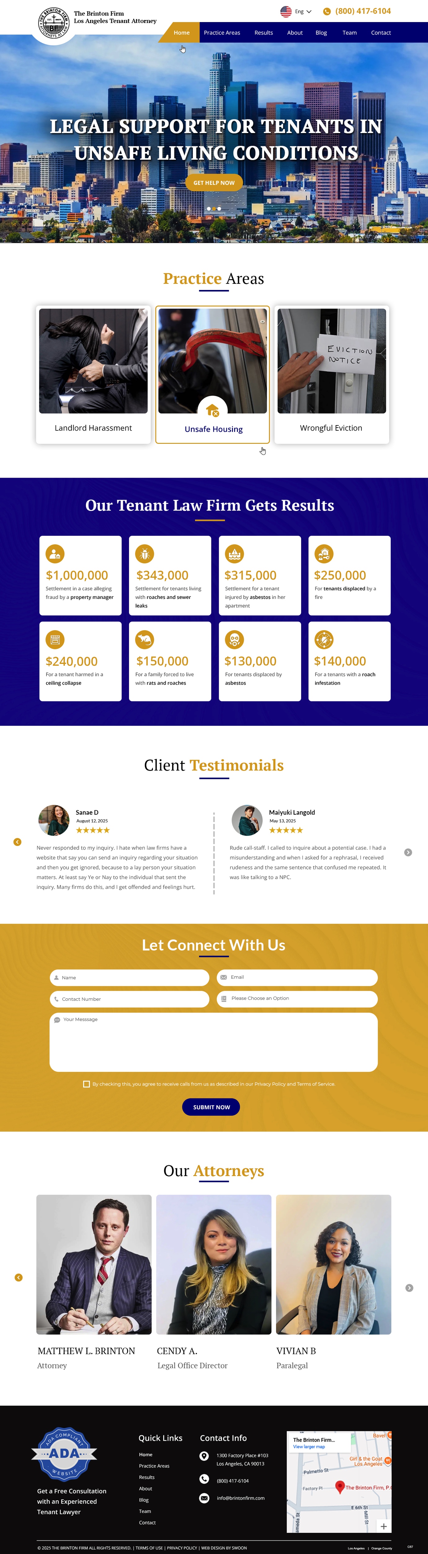 Web Design by pb for this project | Design #35912372