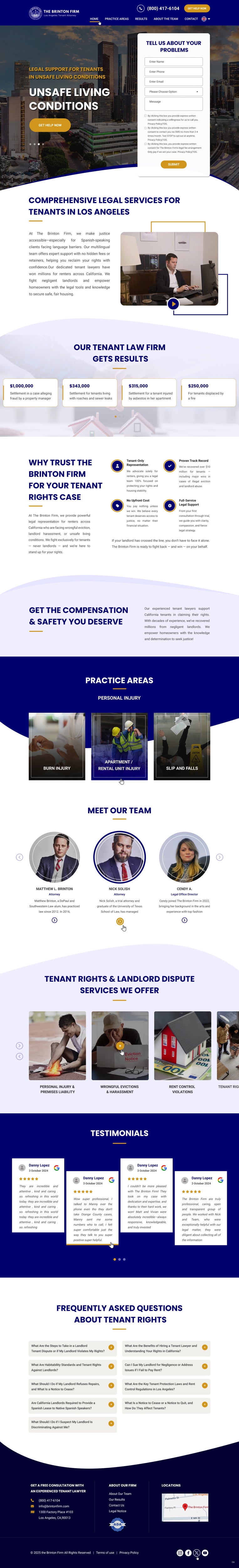 Web Design by pb for this project | Design #35912374