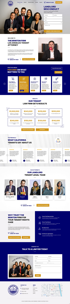 Web Design by pb for this project | Design: #35912376