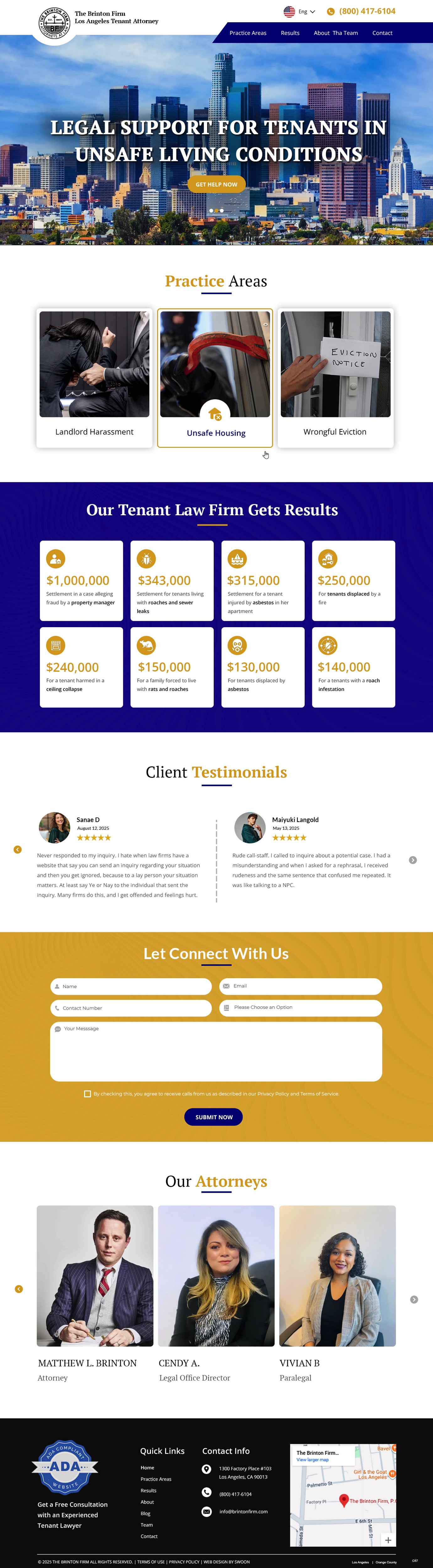 Web Design by pb for this project | Design #35922958