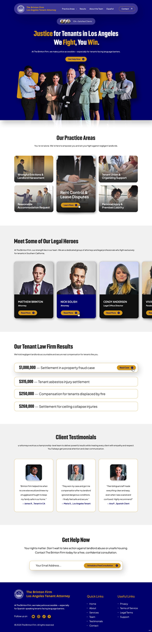 Web Design by pb for this project | Design: #35922962