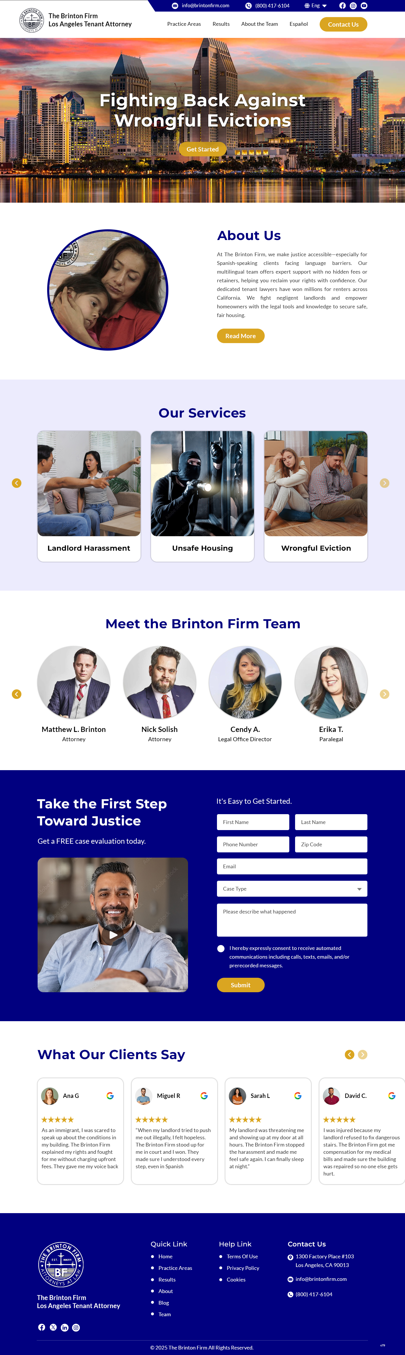 Web Design by pb for this project | Design #35922966