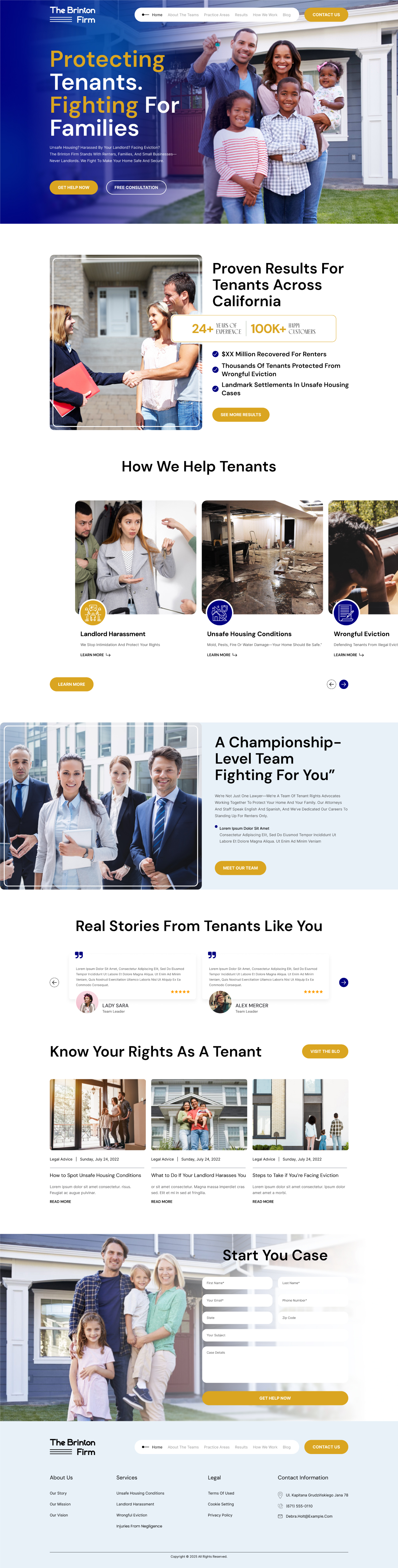 Web Design by victipedia for this project | Design #35932212