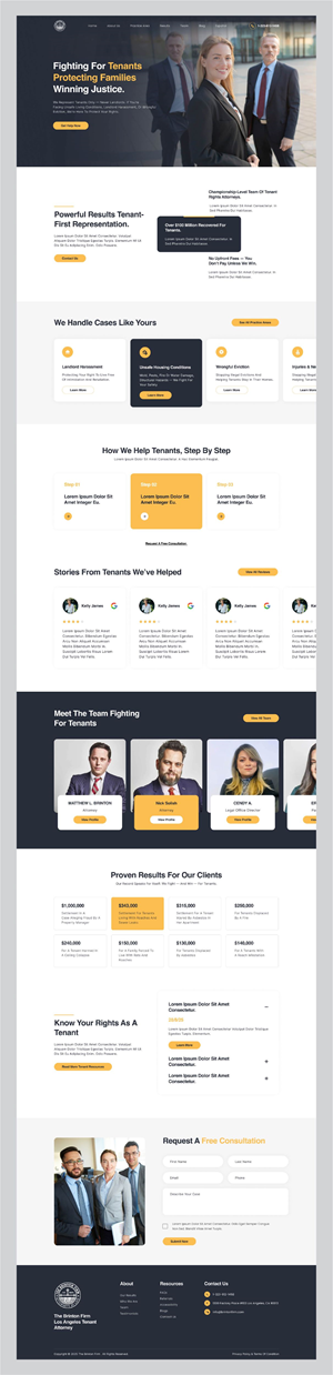Web Design by victipedia for this project | Design: #35945362