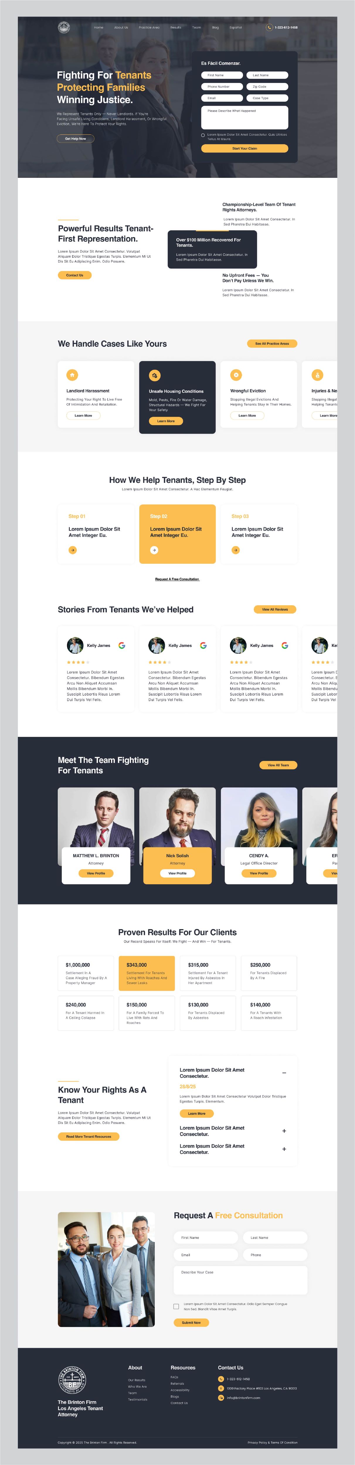 Web Design by victipedia for this project | Design #35945363