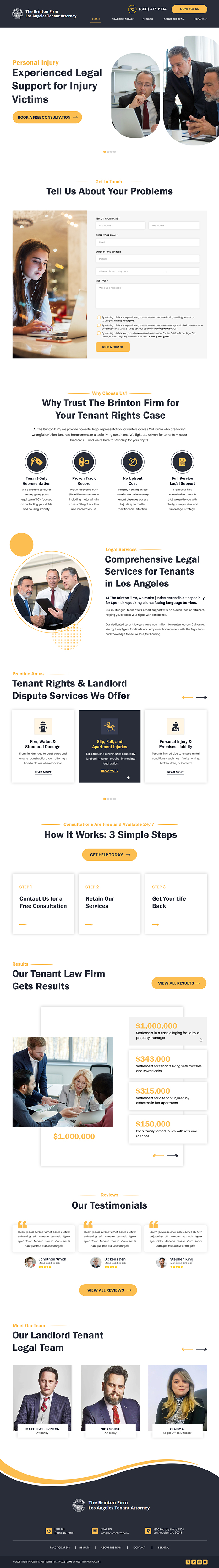 Web Design by Creations Box 2015 for this project | Design #35951484