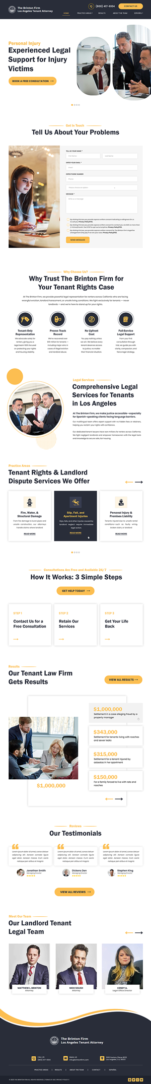 Web Design by Creations Box 2015 for this project | Design: #35951484