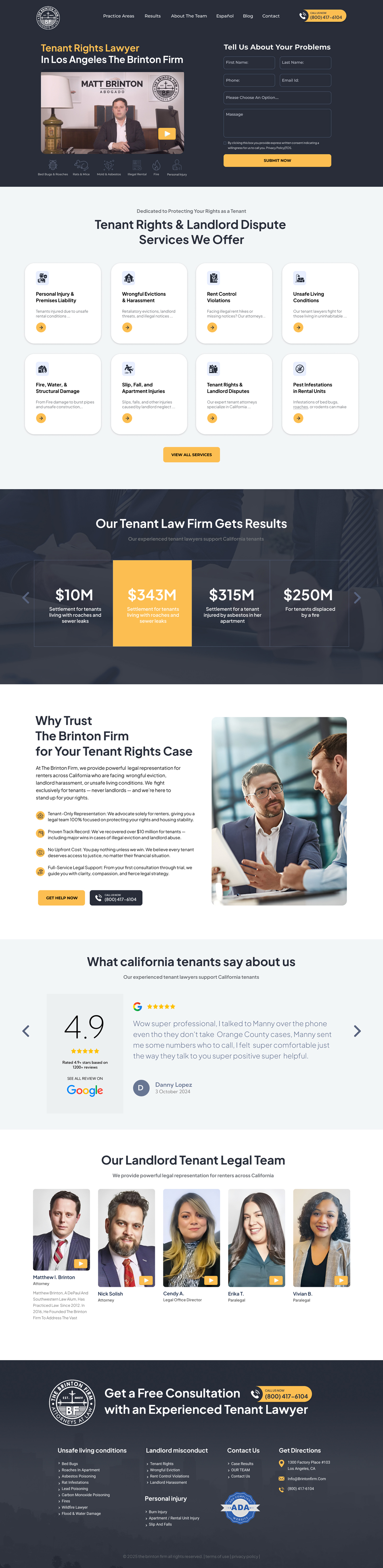 Web Design by Dream Logo Design for this project | Design #35950770