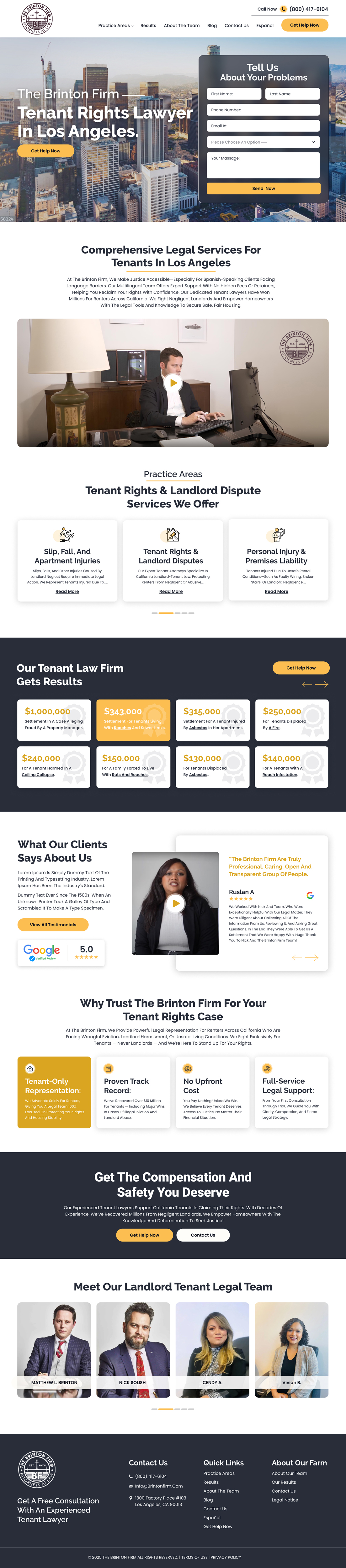 Web Design by Dream Logo Design for this project | Design #35950772