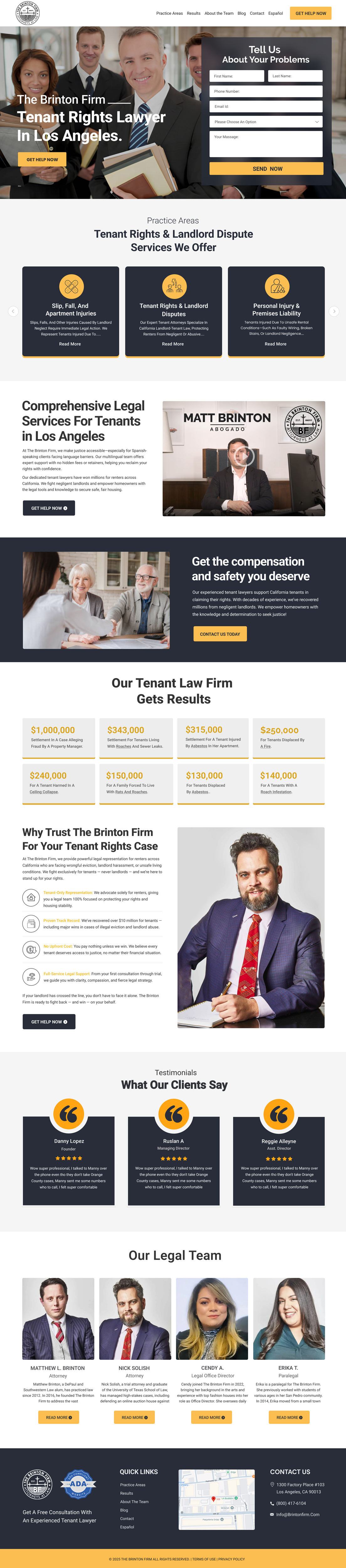 Web Design by Dream Logo Design for this project | Design #35954212