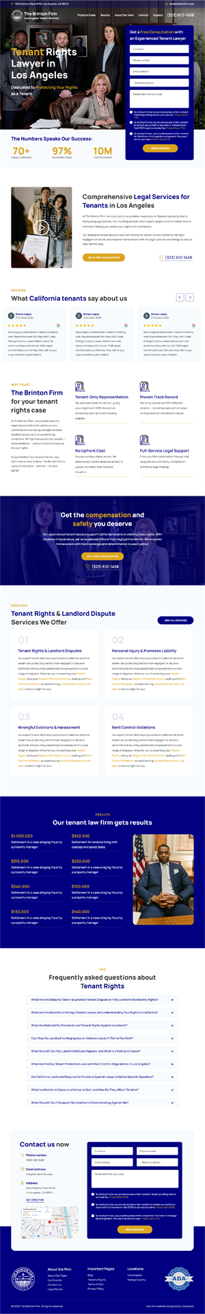 Web Design by anjanphukan for this project | Design #35936532