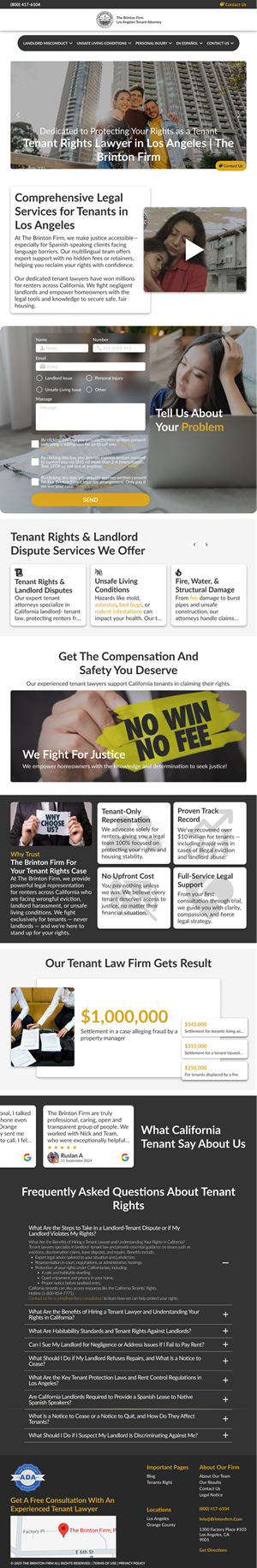 Web Design by Taufik H