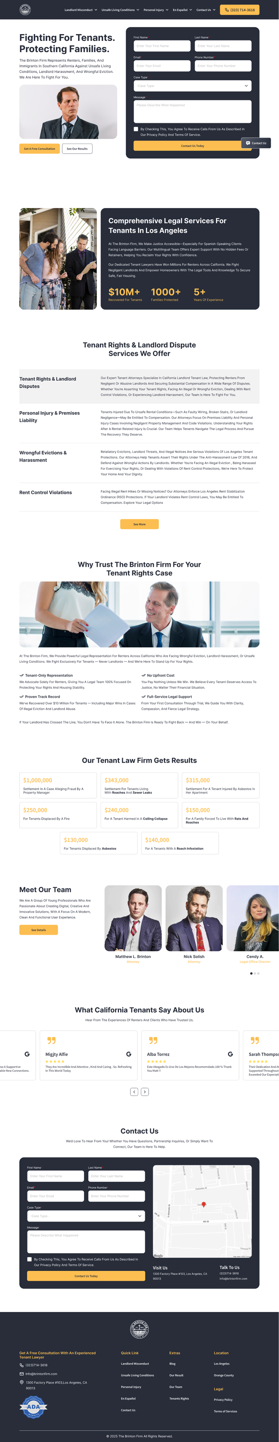 Web Design by Taufik H for this project | Design #35942581