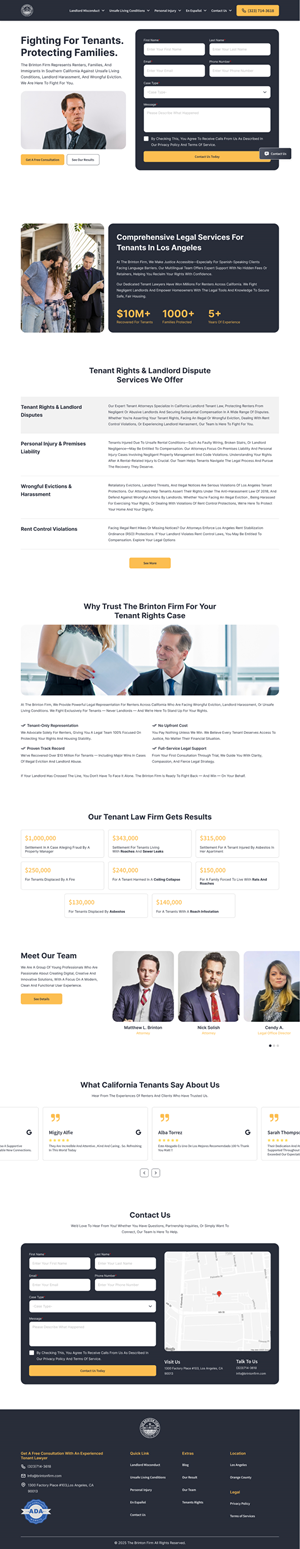 Web Design by Taufik H for this project | Design: #35942581