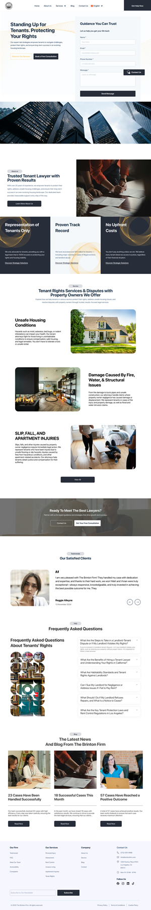Web Design by Taufik H for this project | Design: #35942818