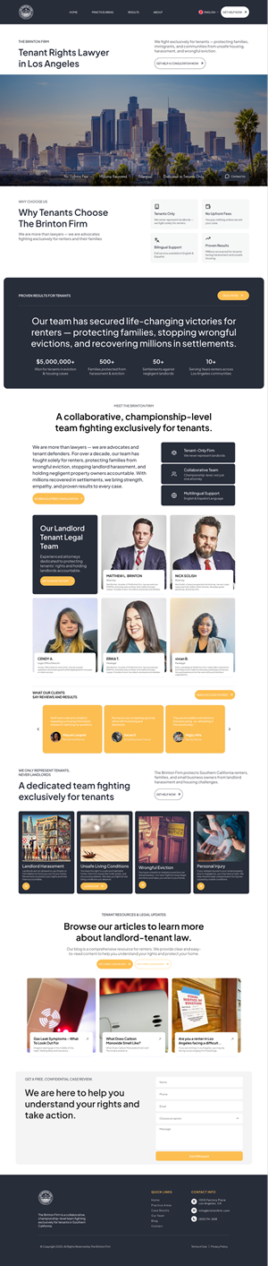 Web Design by Taufik H for this project | Design: #35942840