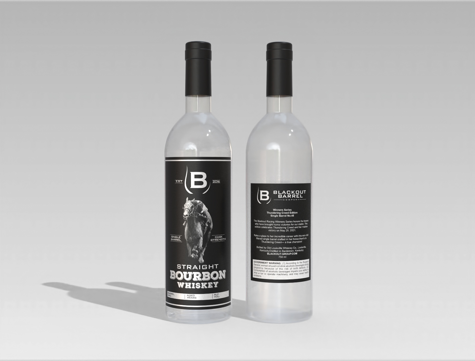 Label Design by Jose Loaiza for this project | Design #35931549