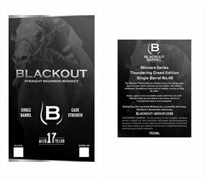 Label Design by SAMPA DUARI for this project | Design: #35922572