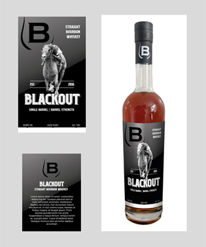 Label Design by Limonero DG for this project | Design: #35922741