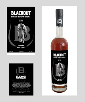 Design Étiquette par Limonero DG pour ce projet | Design : #35923031