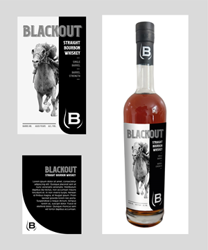Design Étiquette par Limonero DG pour ce projet | Design : #35923125