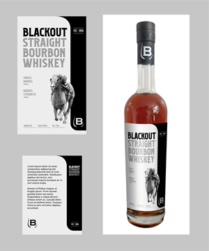 Design Étiquette par Limonero DG pour ce projet | Design : #35930372