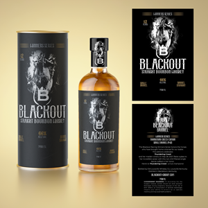 Label Design by Edu Pasquale for this project | Design: #35920335