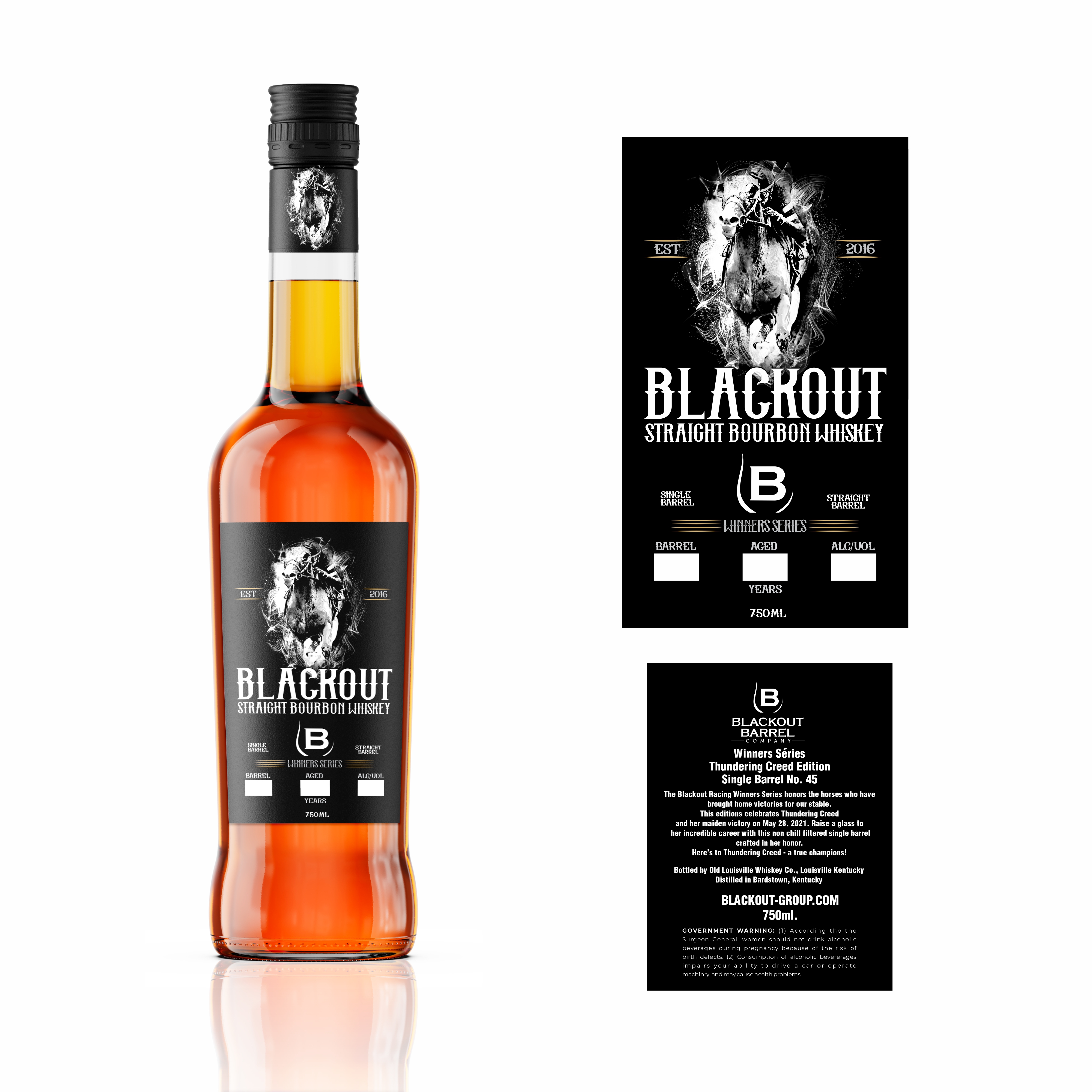 Etikett-Design von Edu Pasquale für dieses Projekt | Design #35931312