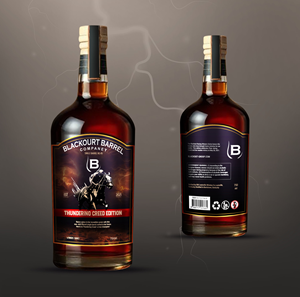 Label Design by Ascinate